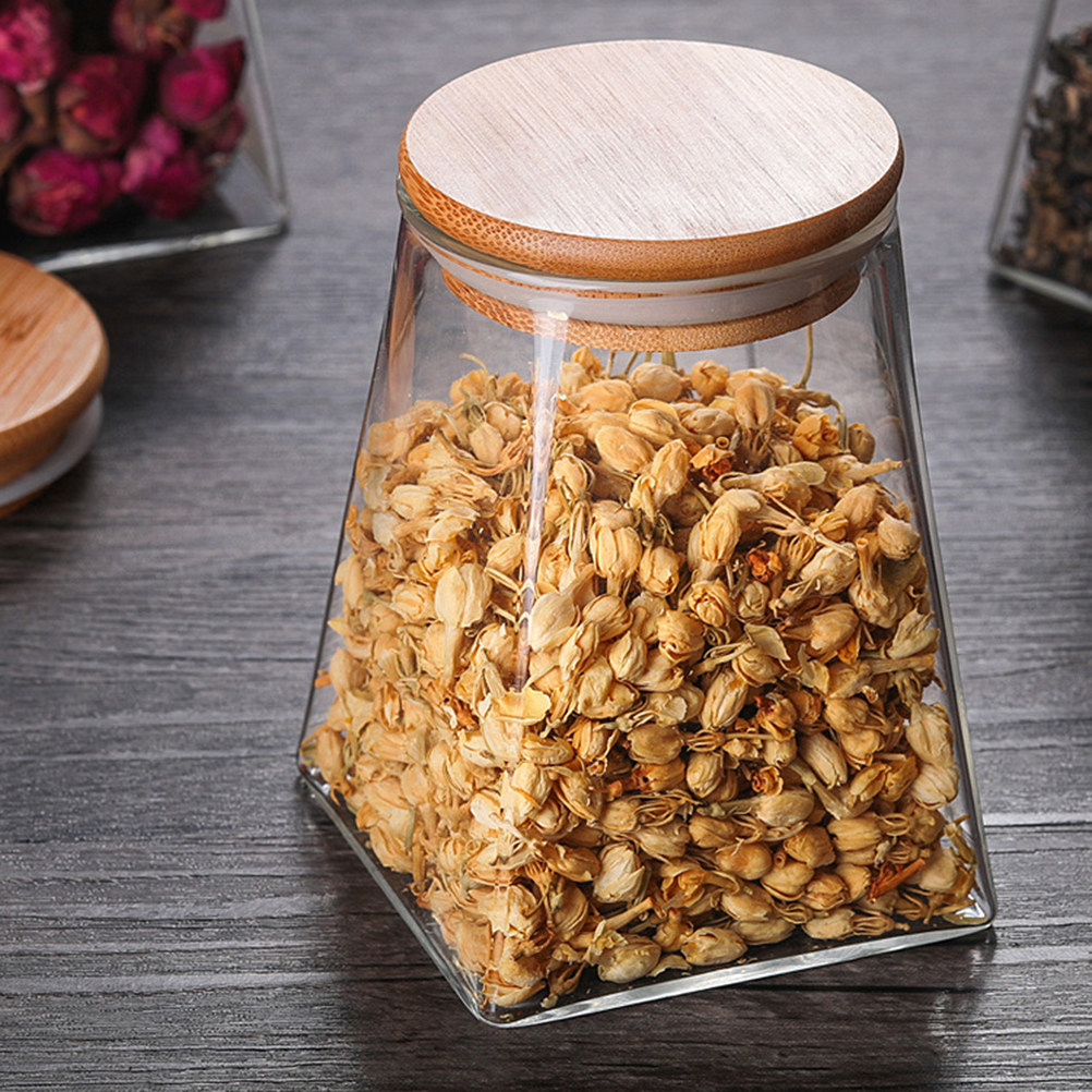 Glass Grains Storage Tank Airt - đánh giá và giá Food Storage Essentials