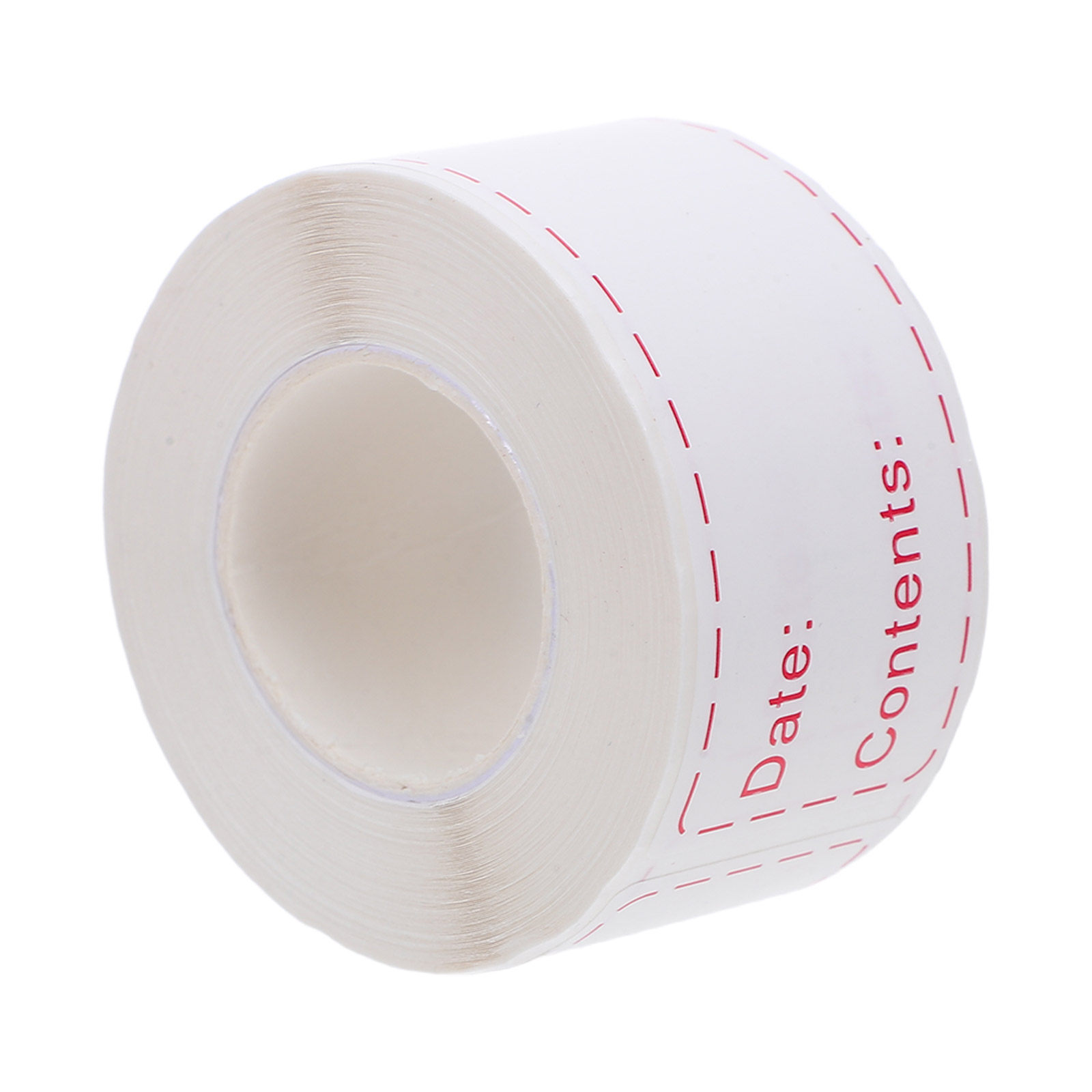 Food Storage Labels 1 Roll Bla - đánh giá và giá Food Storage Essentials