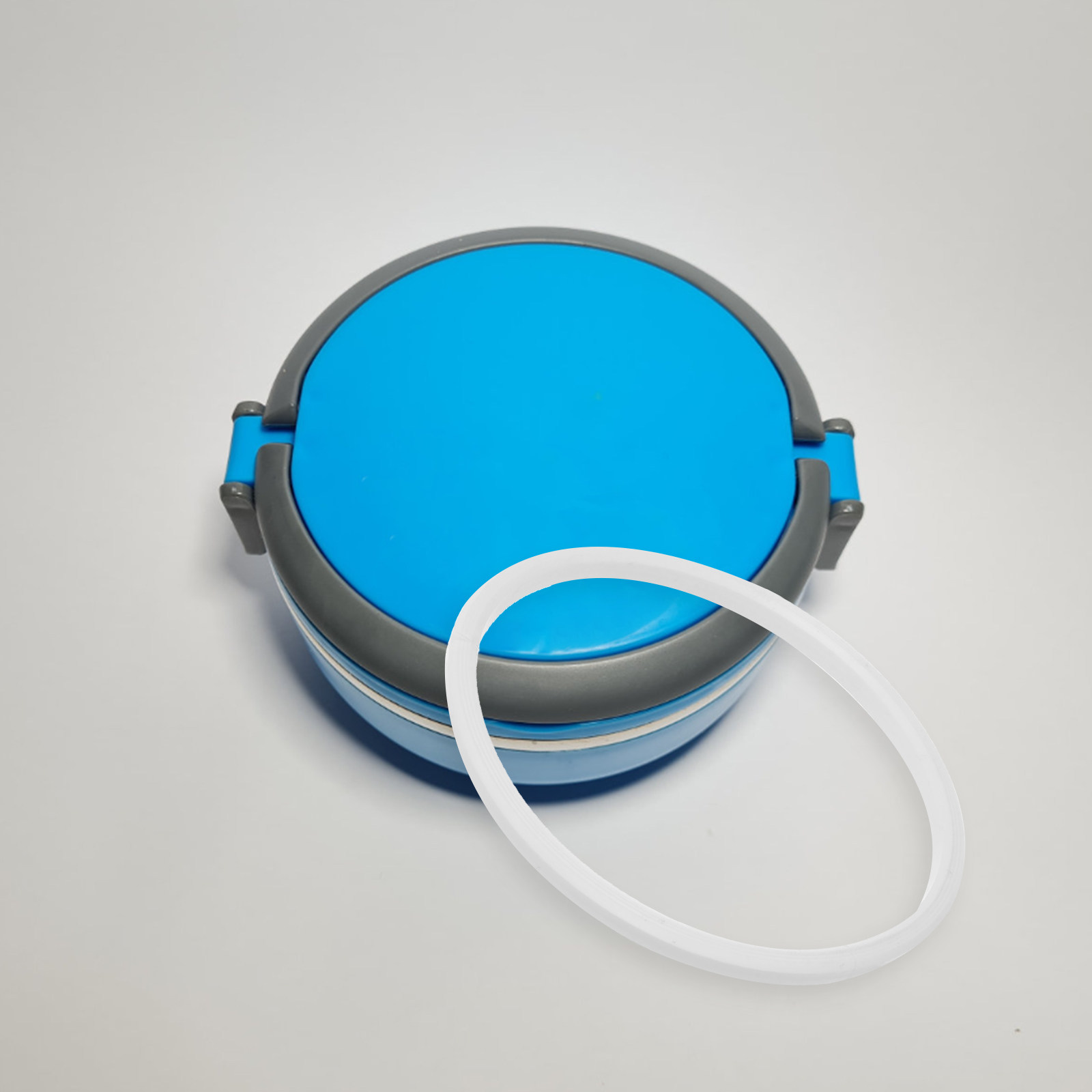 Silicone Gasket for Lunch Box  - đánh giá và giá Food Storage Containers
