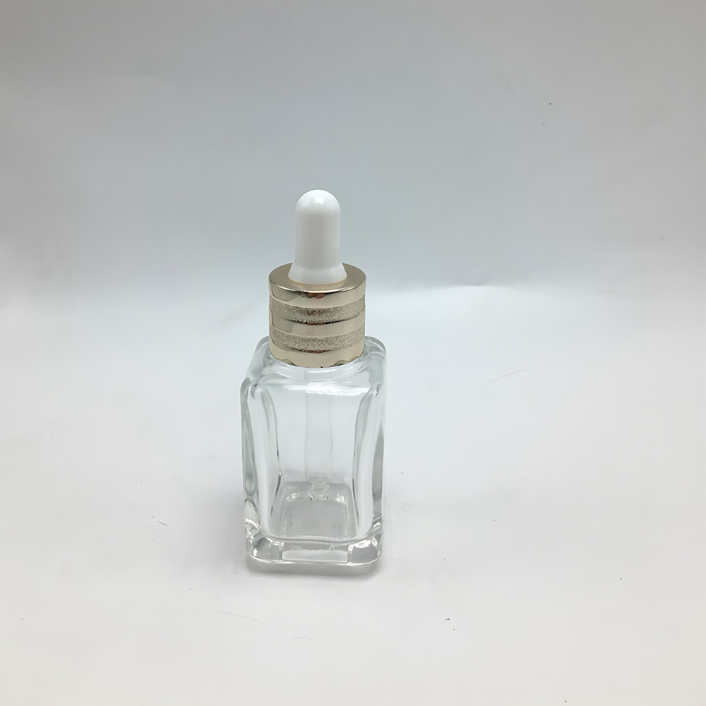 30ml square dropper bottle, es - đánh giá và giá Food Storage Essentials