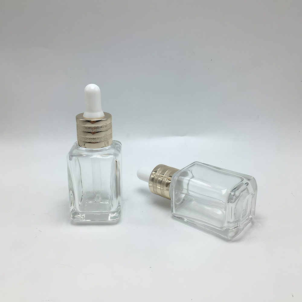 30ml square dropper bottle, es - đánh giá và giá Food Storage Essentials