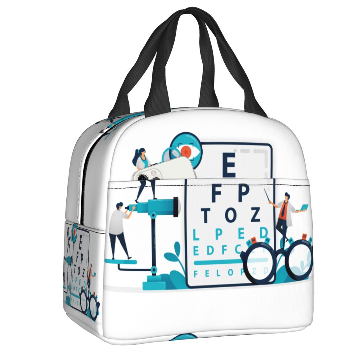 Custom Snellen Chart Eye Exam  - đánh giá và giá Food Storage Chart