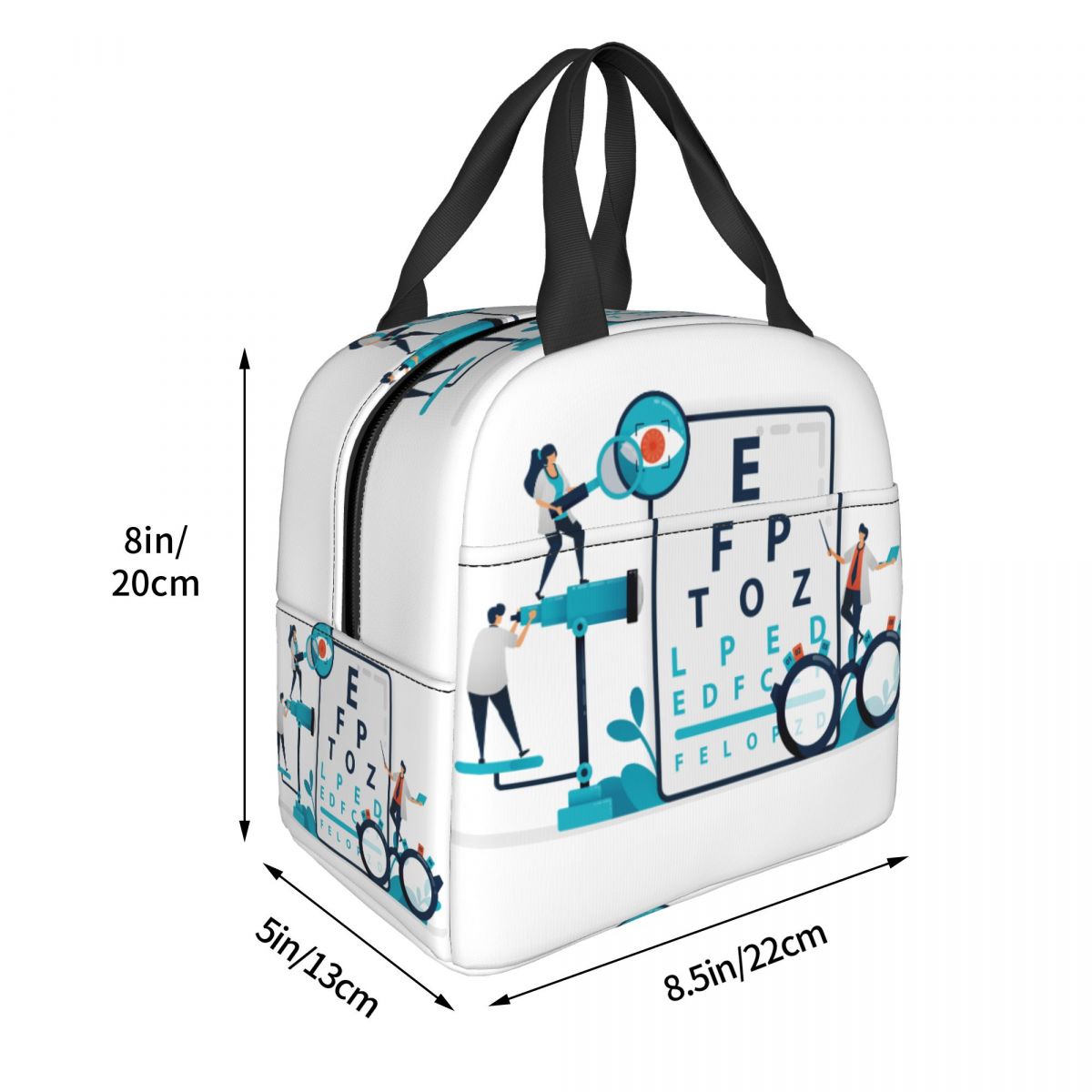 Custom Snellen Chart Eye Exam  - đánh giá và giá Food Storage Chart
