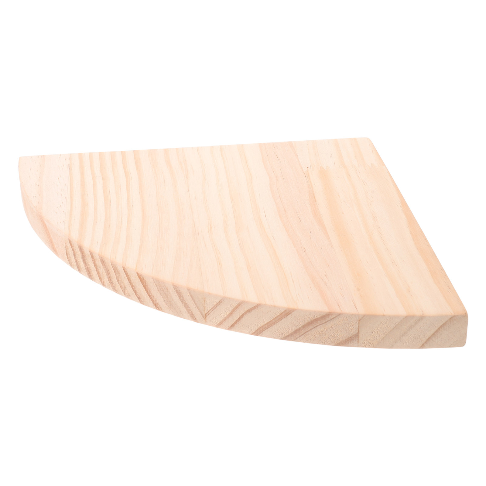 Wood Corner Shelf Wall Mounted - đánh giá và giá Food Storage Essentials