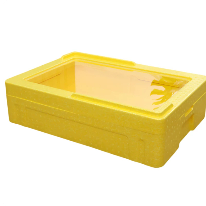 Tiramisu EPP 27L Insulated The - đánh giá và giá Food Storage In Cooler
