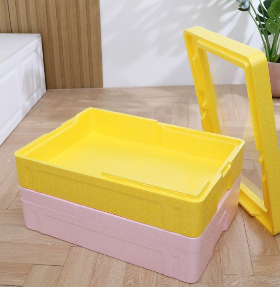 Tiramisu EPP 27L Insulated The - đánh giá và giá Food Storage In Cooler