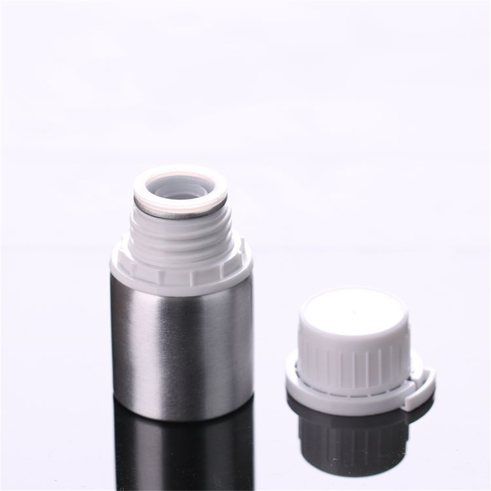 Fillable Aluminum Bottle Perfu - đánh giá và giá Food Storage Essentials