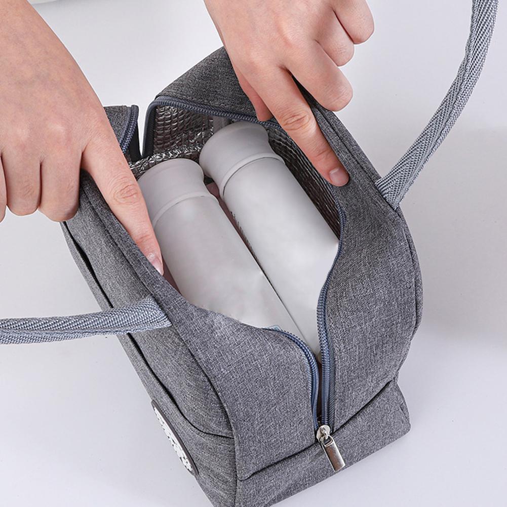 Insulated Lunch Bag Portable T - đánh giá và giá Food Storage In Cooler