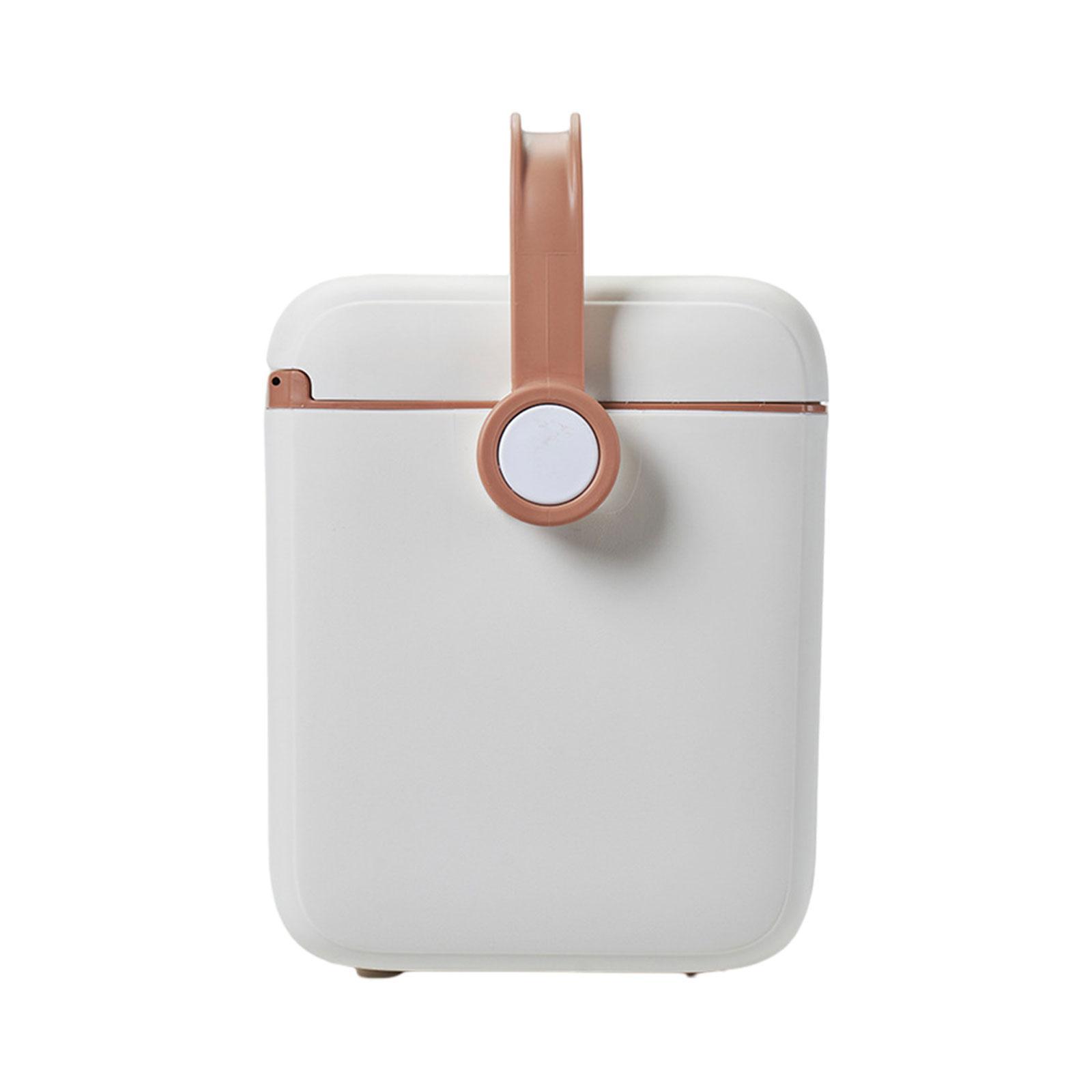 Cooler Box Carrier 6L with Han - đánh giá và giá Food Storage In Cooler