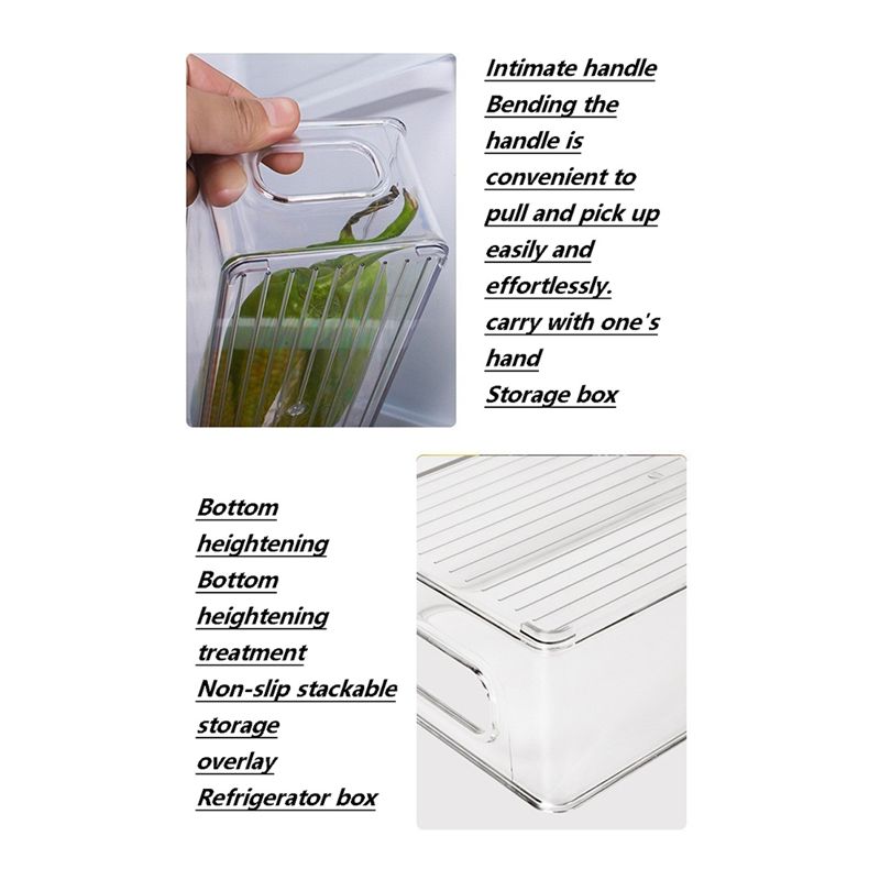 A33R-Set Of 16 Refrigerator Or - đánh giá và giá Food Storage Pantry