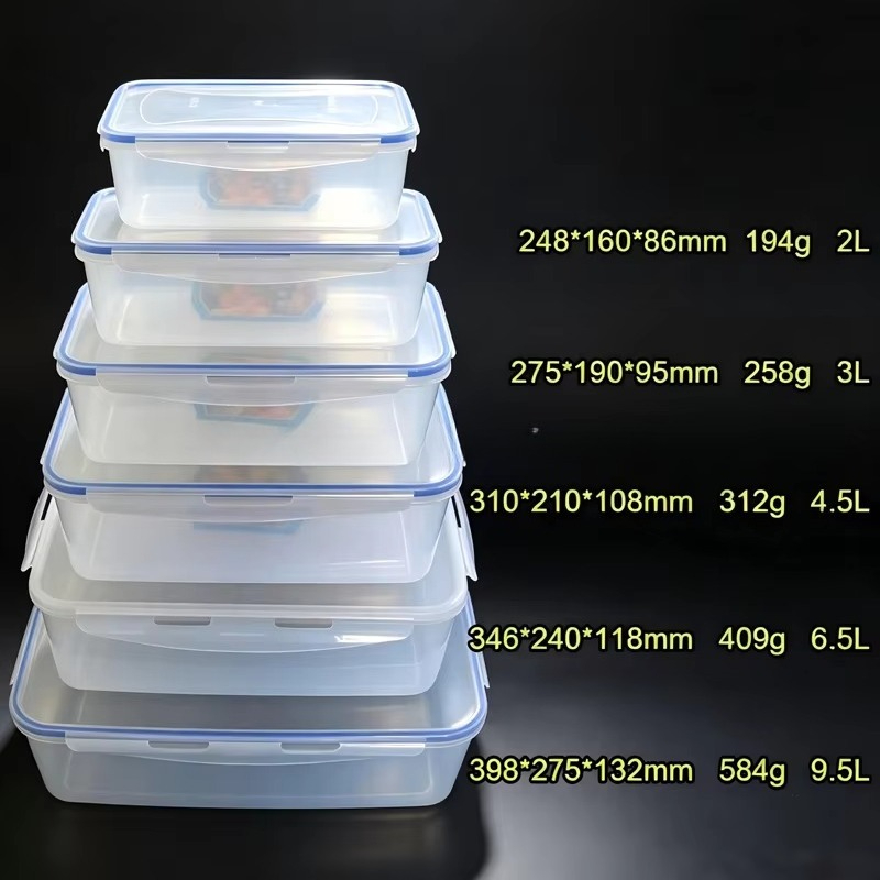 Custom Food Storage Container  - đánh giá và giá Food Storage Containers