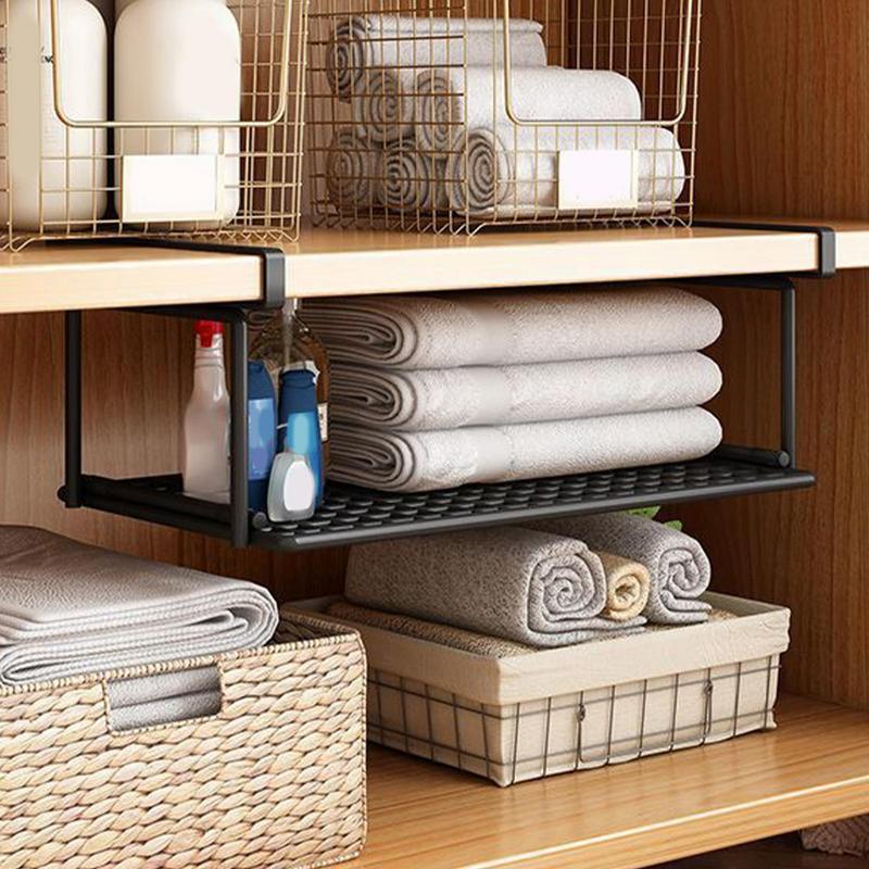 Hanging Net Basket Home Large  - đánh giá và giá Food Storage Net Cabinet